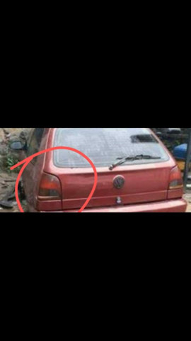 Peças Gol G2