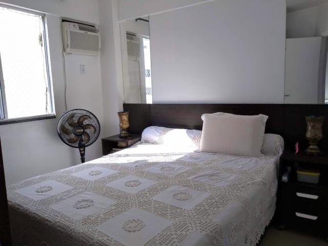 Apartamento à venda, 3 quartos, 1 vaga, Dezoito do Forte - Aracaju/SE - Foto 6