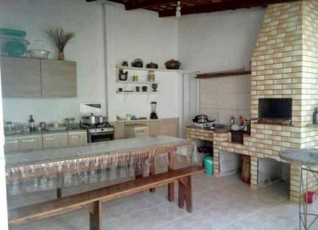Sobrado com 3 dormitórios à venda, 180 m² por R$ 430.000,00 - São Cristóvão - Barra Velha/ - Foto 6