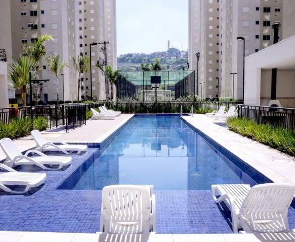Apartamento com 2 dormitórios à venda, 51 m² por R$ 420.000 - Vila São João - Barueri/SP - Foto 15