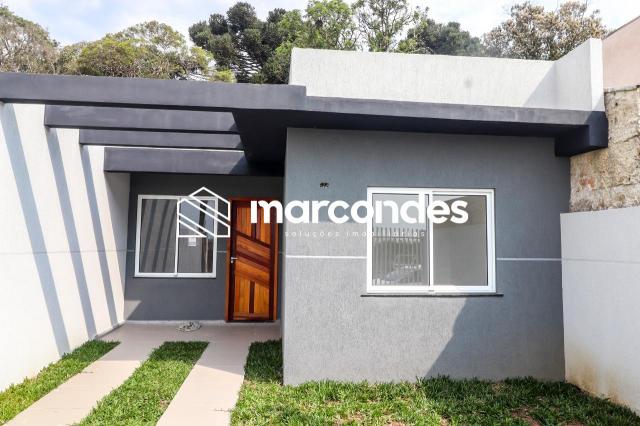 Casa à venda, 3 quartos, 2 vagas, Nações - Fazenda Rio Grande/PR - Foto 3