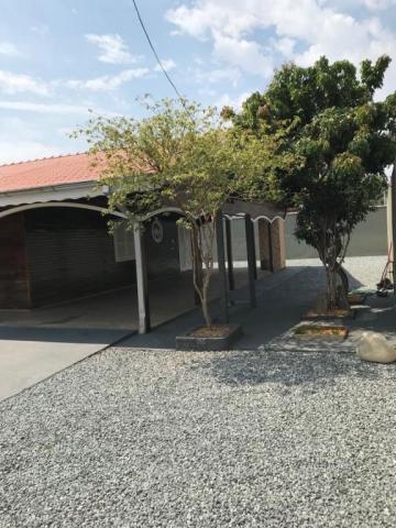 Casa para alugar com 3 dormitórios em América, Joinville cod:L03301 - Foto 20