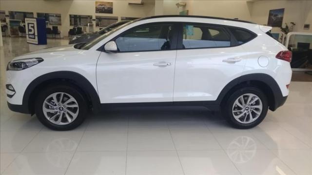 Hyundai Tucson 1.6 16v T-gdi Gls - Foto 4