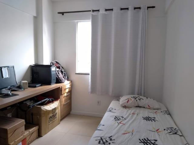 Apartamento à venda, 3 quartos, 1 vaga, Dezoito do Forte - Aracaju/SE - Foto 11