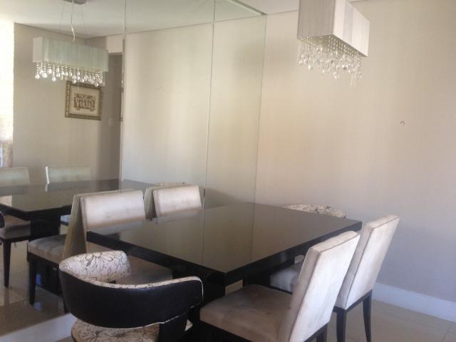 Apartamento à venda, 3 quartos, 2 vagas, Jardins - Aracaju/SE