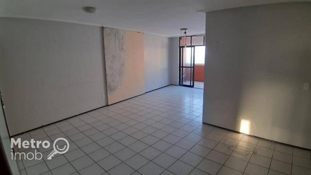 Apartamento com 3 quartos à venda, 157 m² por R$ 700.000 - Ponta do Farol - São Luís/MA - Foto 10