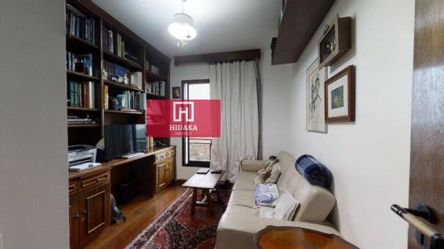 Apartamento Padrão para Venda em Vila Andrade São Paulo-SP - Foto 3
