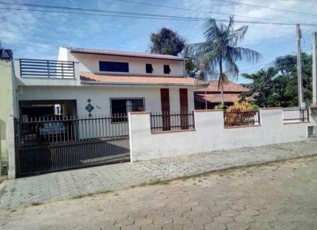 Sobrado com 3 dormitórios à venda, 180 m² por R$ 430.000,00 - São Cristóvão - Barra Velha/ - Foto 2