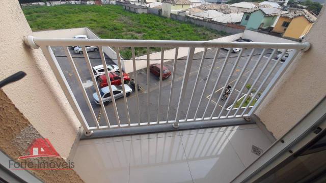 Apartamento com 2 dormitórios para alugar, 60 m² por R$ 750,00/mês - Campo Grande - Rio de - Foto 11