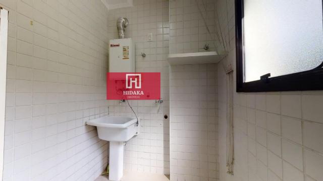 Apartamento Padrão para Venda em Jabaquara São Paulo-SP - Foto 10