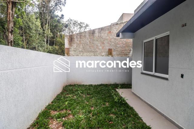 Casa à venda, 3 quartos, 2 vagas, Nações - Fazenda Rio Grande/PR - Foto 7