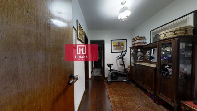 Apartamento Padrão para Venda em Vila Andrade São Paulo-SP - Foto 7