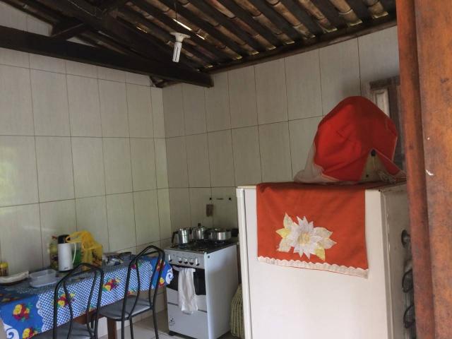 Sítio à venda, 5 quartos, 5 vagas, Santo Antonio - Ilhéus/BA - Foto 14