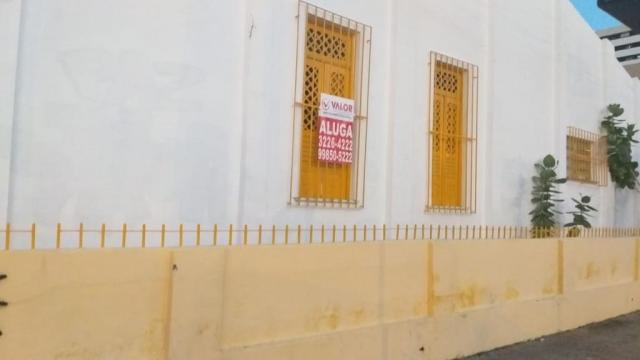 Casa Comercial para aluguel, 3 vagas, São José - Aracaju/SE - Foto 2