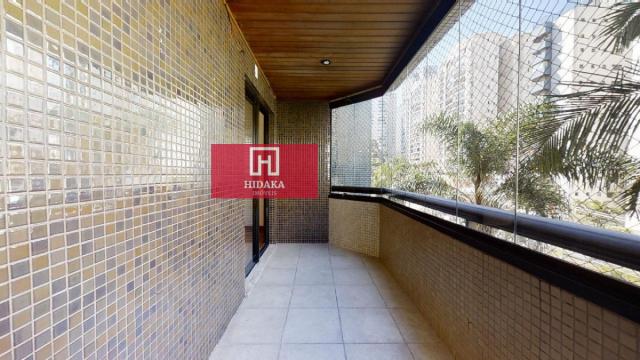 Apartamento Padrão para Venda em Jabaquara São Paulo-SP - Foto 2