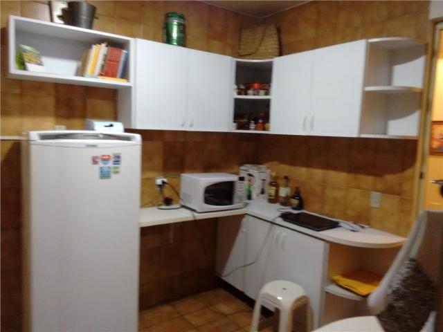 Apartamento residencial à venda, Benfica, Fortaleza. - Foto 17