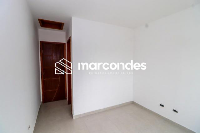 Casa à venda, 3 quartos, 2 vagas, Nações - Fazenda Rio Grande/PR - Foto 13