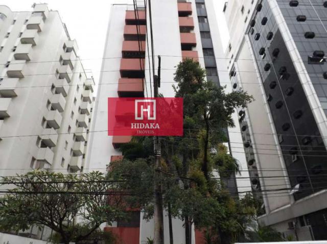 Apartamento Padrão para Venda em Planalto Paulista São Paulo-SP - Foto 5