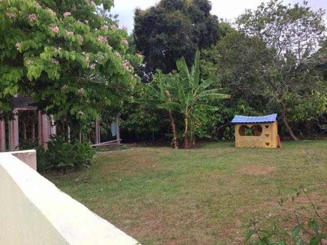 Sítio à venda, 5 quartos, 5 vagas, Santo Antonio - Ilhéus/BA