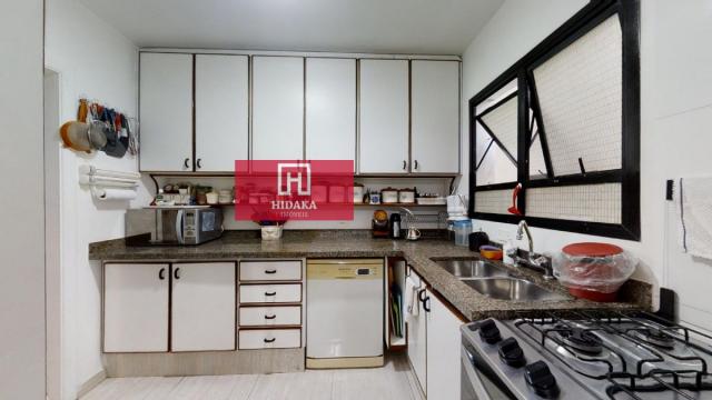 Apartamento Padrão para Venda em Vila Andrade São Paulo-SP - Foto 4