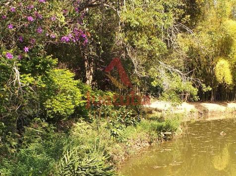 Lote/Terreno Residencial Financiado para Venda, na cidade de Mateus Leme | JUATUBA IMÓVEIS - Foto 17