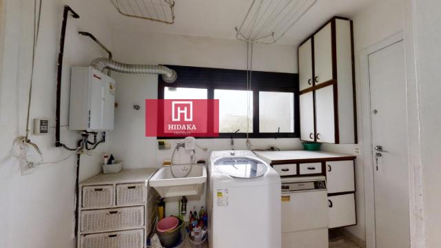 Apartamento Padrão para Venda em Vila Andrade São Paulo-SP - Foto 5