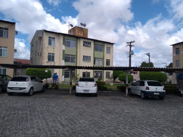 Apartamento à venda, 3 quartos, 1 vaga, Jabutiana - Aracaju/SE - Foto 8