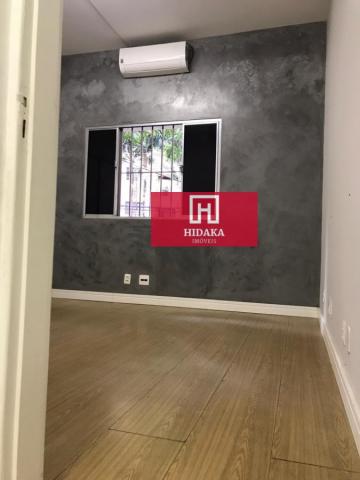 Sala comercial Térreo para Aluguel em Vila Mariana São Paulo-SP - Foto 4