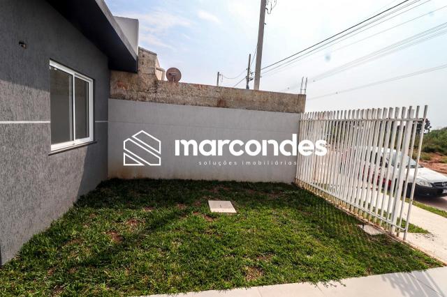Casa à venda, 3 quartos, 2 vagas, Nações - Fazenda Rio Grande/PR - Foto 6