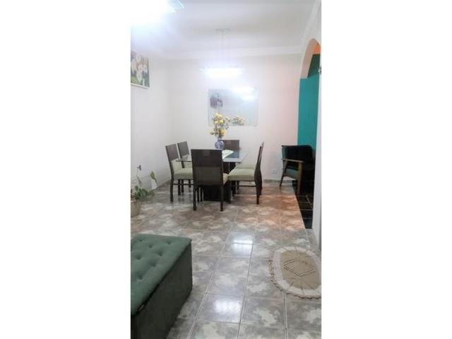 Casa à venda com 2 dormitórios em Campo dos alemães, São josé dos campos cod:8031 - Foto 4