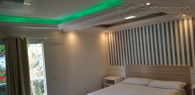 Casa para alugar com 3 dormitórios em Campeche, Florianópolis cod:14476 - Foto 9
