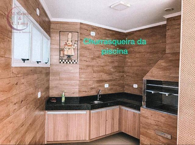 Apartamento com 3 dormitórios à venda, 85 m² por R$ 445.000 - Santana - São José dos Campo - Foto 20