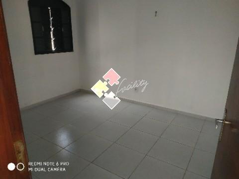 Casa com 2 dormitórios para alugar, 80 m² por R$ 1.200,00 - Taquaral - Campinas/SP - Foto 6