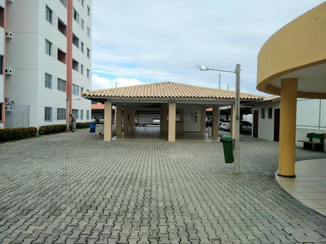 Apartamento à venda, 3 quartos, 1 vaga, Dezoito do Forte - Aracaju/SE - Foto 14