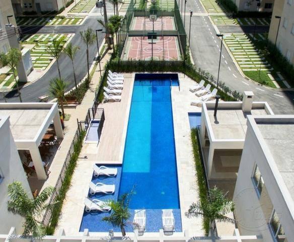 Apartamento com 2 dormitórios à venda, 51 m² por R$ 420.000 - Vila São João - Barueri/SP - Foto 19