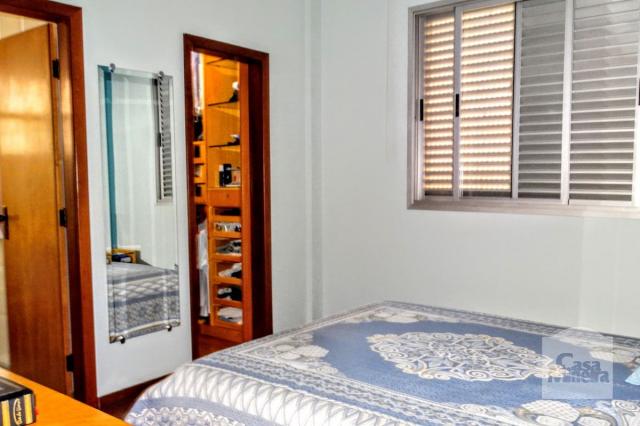 Apartamento à venda com 4 dormitórios em Alto barroca, Belo horizonte cod:271541 - Foto 9