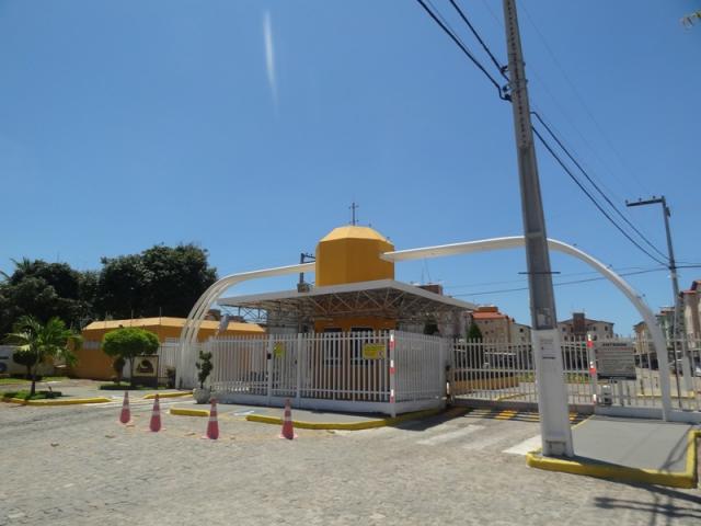 Apartamento para aluguel, 2 quartos, 1 vaga, Farolândia - Aracaju/SE
