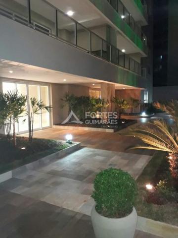 Apartamento à venda com 3 dormitórios em Jardim botânico, Ribeirão preto cod:18319 - Foto 2