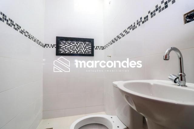 Casa à venda, 3 quartos, 2 vagas, Nações - Fazenda Rio Grande/PR - Foto 17