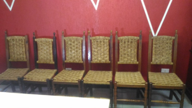 Mesa que serve tb para bancada - Foto 6