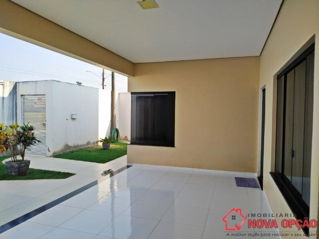 Linda casa 3 quartos - Colina Park - Foto 4