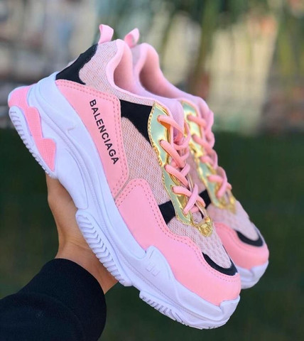 tenis balenciaga olx