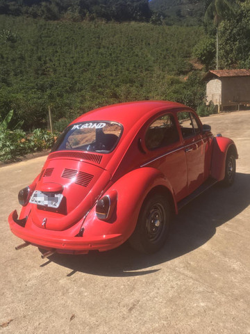 Fusca - Foto 9