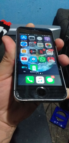 Iphone 5