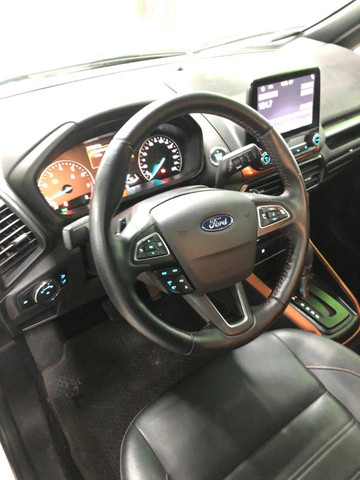 New Ecosport Storm 2.0 Aut. Super Nova!!! - Foto 10