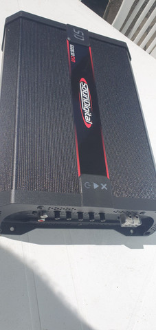 Módulo Soundigital 6500w - Foto 2