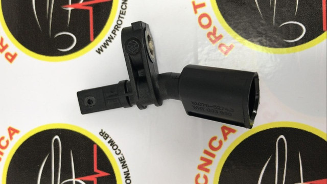 Sensor do ABS - VW003860