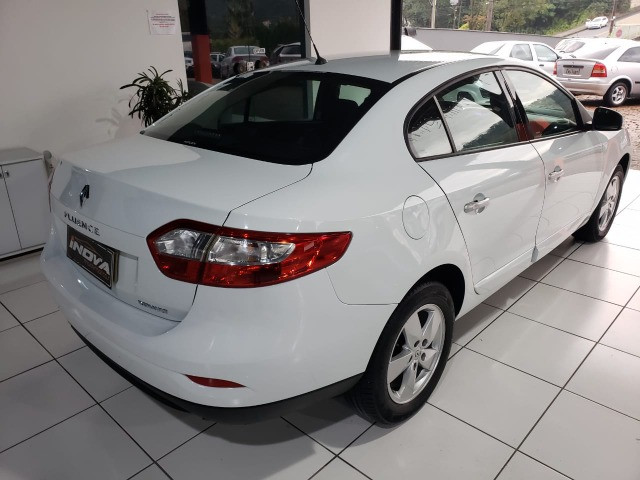Fluence Dynamic 2013 + Revisões Agencia! 2Dono! - Foto 6