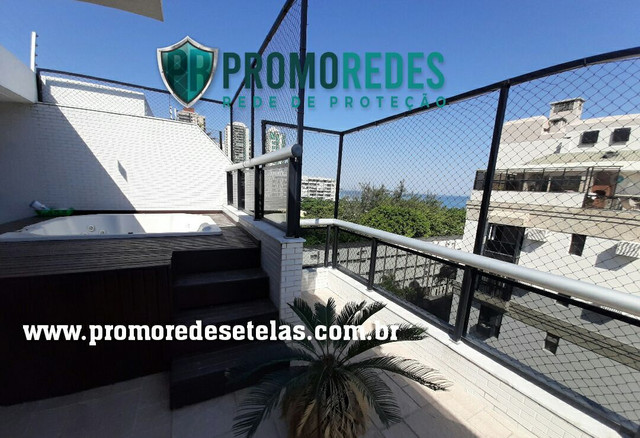 PromoRedes e telas R$27.00 - Foto 3