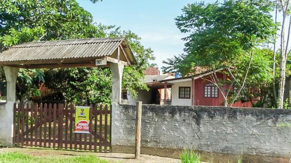 Terreno à venda com 0 dormitórios em Balneário mariluz, Itapoá cod:154123 - Foto 2